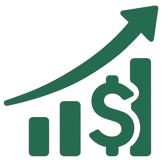 Finanças Express Logo